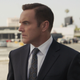 Agent Coulson, seen here in Captain Marvel, does not make his triumphant MCU return in Endgame.
